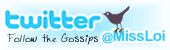 Follow Miss Loi on Twitter! Follow Miss Loi on Twitter!