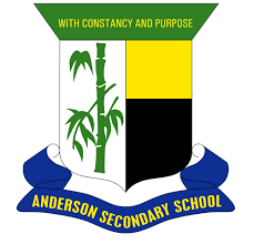 ANDERSON SECONDARY SCHOOL