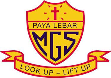 PAYA LEBAR METHODIST GIRLS' SCHOOL (SECONDARY)