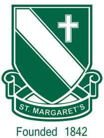 ST. MARGARET'S SECONDARY SCHOOL