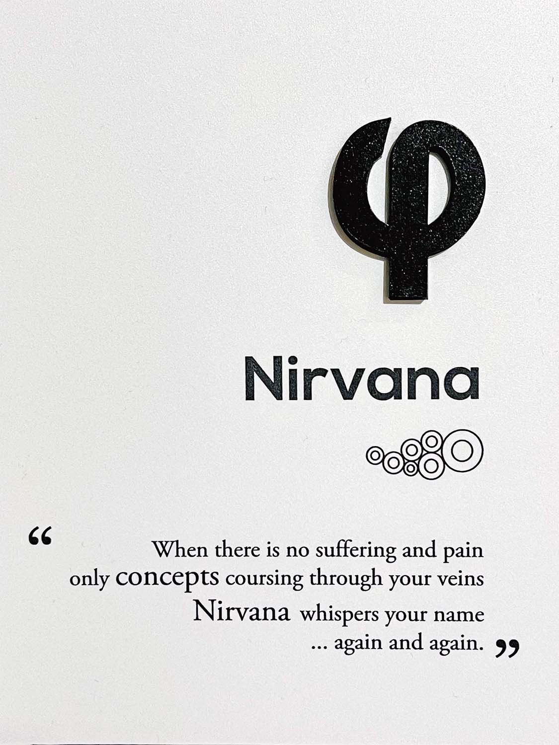 Nirvana