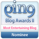 Ping.SG Most Entertaining Blog