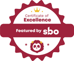 SBO.sg Certificate