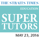 Sunday Times Super Tutors