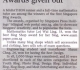 The Stressed Owner Of The Best Blog Shop At The S’pore Blog Awards
