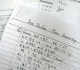 The Mathematics Of Love