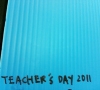 Miss Loi’s Most Flattering Teachers’ Day Gift