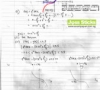 GCE A-Level 2008 Oct/Nov H2 Maths Paper 2 Suggested Answers & Solutions