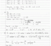GCE A-Level 2009 Oct/Nov H2 Maths 9740 Paper 1 Suggested Answers & Solutions