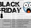 2010 GCE ‘O’ Level Exam Timetable – Black Friday