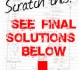 GCE O Level Oct/Nov 2010 E-Maths 4016 Paper 1 Suggested Answers & Solutions???
