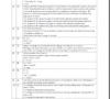 GCE O-Level 2010 Oct/Nov Combined Science (Physics/Chemistry/Biology) MCQ Paper 1 Suggested Answers & Solutions