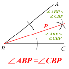 Angle Bisector