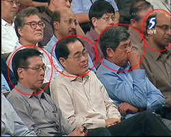 Sleeping Millionaires Sleeping Millionaires