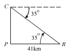 Angle of depression solution