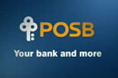 POSB - Your bank and more