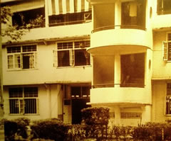 Old HDB Flats