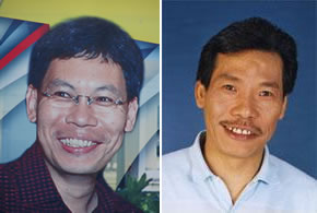 MP Lui Tuck Yew vs 大口青