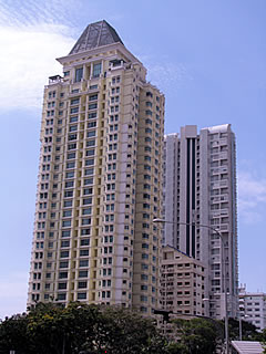 Novena Condos