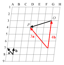 Vector grid answer 1