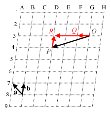 Vector grid answer 3