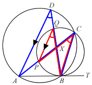 Answer 1 Diagram