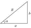 R-Formula Triangle