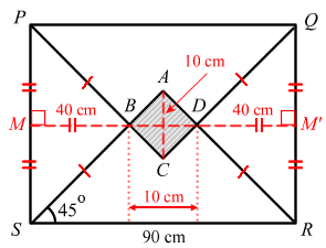 Answer Diagram