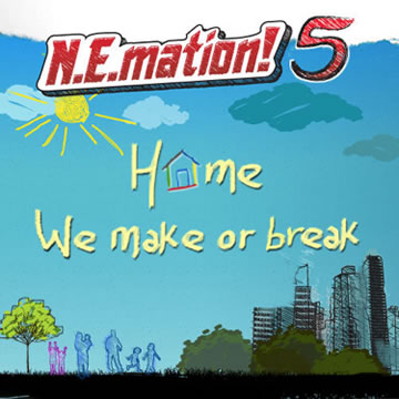 N.E.mation