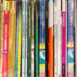 Full library of ten-year series, textbooks & workbooks, Joss Sticks Tuition Centre
